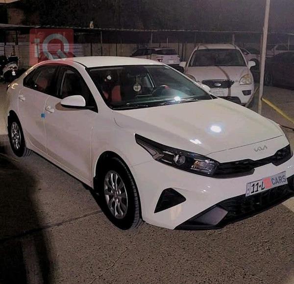 كيا سيراتو 2024 للبيع في العراق -  بغداد